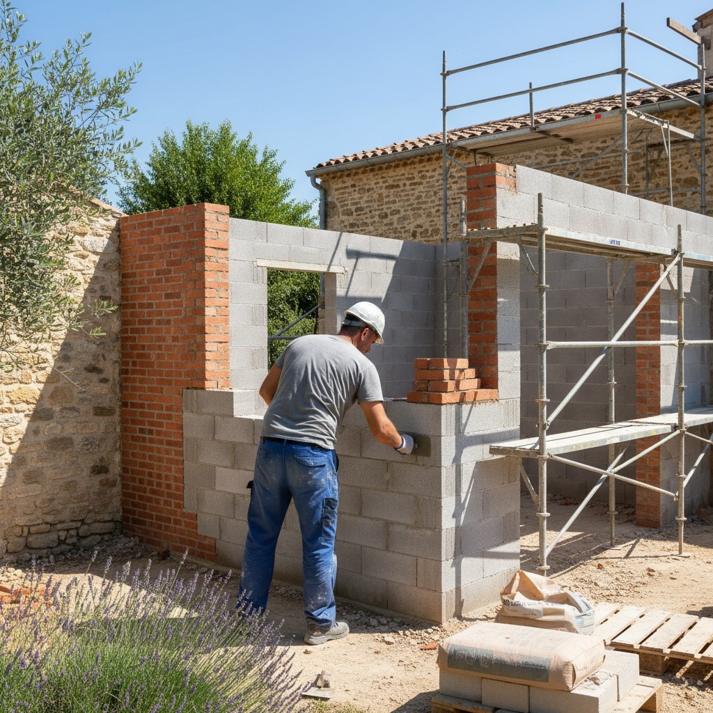 ENTREPRISE DE TRAVAUX PUBLICS DE L OUEST